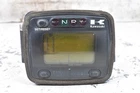 2009 Kawasaki Teryx 750 Speedometer 25031-0263 Gauge Cluster Display Used. Price: $206.49.