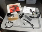 Nos Honda Horn Kit 2009 MUV700 08P80-HL1-100 New. Price: $79.94.