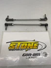 Can-am Renegade Tie Rod Set With Ends New. Price: $140.00.