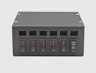 Kawasaki Mule 500 600 610 Sx 2000 4000 4010 Switch Box KAF00-001A 1988-2025 New. Price: $355.95.
