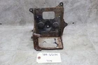 87-97 Yamaha Big Bear 350 93-95 Kodiak 400 Oem Battery Tray Box 1YW-21170-00-00 Used. Price: $38.95.