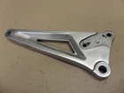 1993 Honda Nighthawk CB250 Left Front Foot Peg Step Mount Bracket 50700-KC1-000 Used. Price: $14.95.