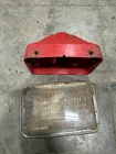 Honda Atc 200ES Headlight With Bucket 1984 #2 Used. Price: $44.95.