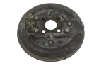 Honda Recon 250 Tm 07 Brake Backing Plate Left Front 45370-HM8-B41 53476 Used. Price: $34.99.