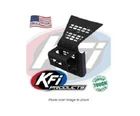 Kfi Winch Mount Kit W/ Grill Arctic Textron Wildcat 1000 & 4 2012-2019 New. Price: $123.95.