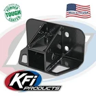 Kfi Front Upper Receiver Hitch 100720 For Xuv 620I 850D 2007-2010 Gator Hpx New. Price: $58.66.