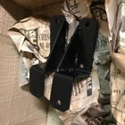 New Nos Oem Kawasaki Mule KAF500-008 Winch Bumper (mount Only). Price: $96.00.