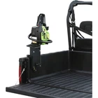 Moose Chainsaw Bracket New. Price: $183.95.