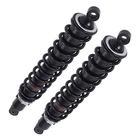 2X Rear Shocks Strut Absorber Kit For Honda Rubicon 4X4 (TRX500FA) Br 01-14 New. Price: $131.00.