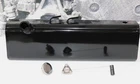 Kawasaki Mule 2510 / 3010 Metal Fuel Tank, Gas Cap, & Gauge Kit New. Price: $275.00.