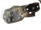 1996 Honda TRX300 Fourtrax Rear End Differential Skid Plate Guard 2000 97 Used. Price: $35.00.