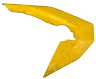 Brp Yellow Right Hand Bumper Cap For Can-am Maverick 1000 2013 705005825 SB121 Used. Price: $50.91.