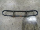 EB750 2008 Arctic Cat Prowler Xt 650 Front Bumper Used. Price: $80.99.