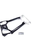 Lm Utv Can-am Maverick X3 Shock Tower Brace Support System Fits 2 &4 Seat Raw/bl New. Price: $500.00.