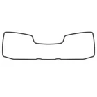 12-24 For Polaris Sportsman 450 570 Front Rack Storage Box Seal 5521833 5526448 New. Price: $19.99.