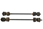 09 Polaris Rzr 800 Efi Rear Sway Bar End Links Used. Price: $69.99.