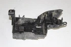 2008 Honda Trx 700XX Battery Box Holder Mount Tray Used. Price: $19.99.