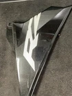 5455715 20 Polaris Rzr Pro Xp Black Fender Rocker Cover Plastic Used. Price: $65.95.