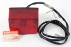 Suzuki Quadrunner Lt 125 1983 Taillight Brake Lamp 35710-24432-999 New. Price: $156.87.
