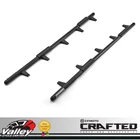 Cfmoto 2025-2026 U10 Pro Xl & Highland Nerf Bars Rock Slider 5SYV-801300-8000 New. Price: $289.99.