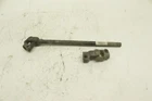 Arctic Wildcat Xx Ltd Eps 18 Steering Shaft Lower 0405-596 49305 Used. Price: $97.99.