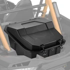 Utv 65L Rear Cargo Storage Box For Polaris Rzr 900/ Xp 1000/ 2014-2023 New. Price: $188.99.