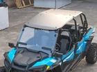 Kemimoto Aluminum Roof Heavy Duty For 2014-2023 Polaris Rzr Xp 1000/TURBO/900 New. Price: $199.92.