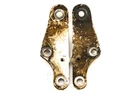 03 Polaris Predator 500 2X4 Engine Motor Support Brackets Mounts Used. Price: $11.99.
