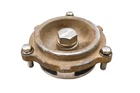 20 Cfmoto Cforce 600 4X4 Oil Strainer Cover Used. Price: $14.99.