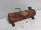 2022 Polaris Sportsman 850 High Lifter Oem Exhaust Silencer Muffler 1262970-489 Used. Price: $199.95.