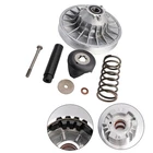 Rear Complete Clutch Variator 420280474 Fit For Bombardier Can-am Renegade 800 New. Price: $330.88.