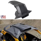 Combined Cold Roof Scoop For 2024+ Can-am Maverick R, #715008280 New. Price: $416.59.