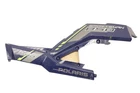 Polaris Sportsman 850 Eps 25 Side Panel Right (blue) 5455514-640 53977 Used. Price: $184.99.