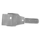 Ricochet Full Chassis Skid Plate For Yamaha Raptor 700R 2006-2022 New. Price: $168.23.