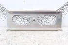 2018 Arctic Textron Wildcat Xx Tire Bracket Hold Down 6406-342 Used. Price: $25.00.