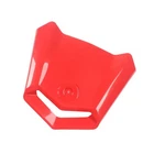 Red Facia Cover Hood Scoop For Can Am Maverick X3/ Max 2017 - 2023 New. Price: $39.95.