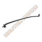 08-22 Kubota RTV500 Oem Hood Support Left K7311-54620 Used. Price: $17.99.
