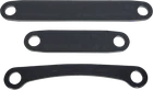 Modquad CA-STIFF-X3 Rear Frame Stiffeners For Polaris Rzr Models New. Price: $68.94.