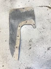 Flap, Mud, Rh, Rear - 1992 Polaris Trail Boss 250 W928527 48494 Used. Price: $25.00.