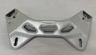Can-am Maverick X3 Front Shock Tower Brace Mount, Sil (1) Oem #706202708 #M1105 Used. Price: $26.99.