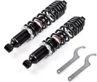 Klv Rear Left Right Shocks Absorber 2010-2017 Polaris Ranger 400 500 7043886 New. Price: $176.81.