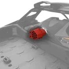Can-am Maverick & Max Smart Accessory Particle Separator Oem 715007187 New. Price: $433.99.