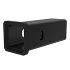 Winsbull 2.5 Inch To Hitch Reducer Ford F250 F350 F450 F550 Black. Price: $40.99.