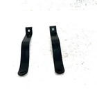 2003 Polaris Predator 90 Oem Raer Carb Bracket Pair 0451114 AP198 Used. Price: $13.99.