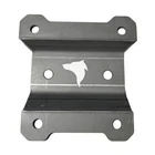 Can Am Maverick X3 Xds Xrs Radius Rod Plate Heavy Duty Chromoly Utv Wolfpack Raw New. Price: $45.00.