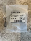 New Kawasaki Oem 92144-1614 Spring 921441614 Genuine TM5. Price: $10.48.