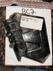 Polaris Front Right Cv Shield, Gloss Black, For Atv Models 5436657-070 New. Price: $15.00.