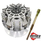 Can Am Defender HD10 , HD9 Upgrade To Heavy Duty Primary Clutch Puller 2016+ New. Price: $649.00.