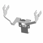 Polaris Pod Bracket Mounting, Genuine Oem Part 5259236, Qty 1 New. Price: $51.99.