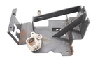 Kubota Rtv 1140CPX 4X4 Shift Lever Bracket Mount Used. Price: $29.99.